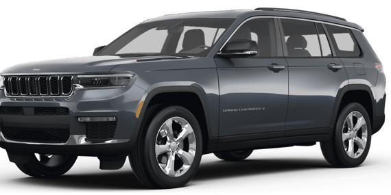 JEEP GRAND CHEROKEE 2023 1C4RJKAGXP8886299 image